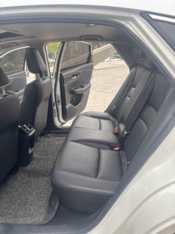 
										Honda Crider (II), 2023 full									