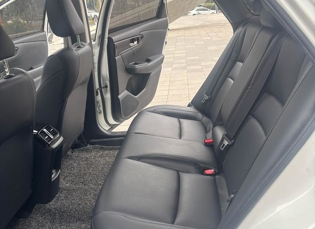 
								Honda Crider (II), 2023 full									