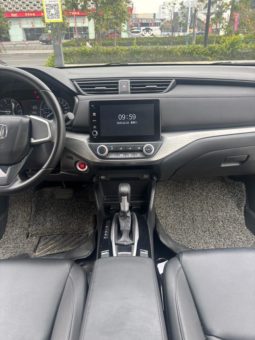 
										Honda Crider (II), 2023 full									