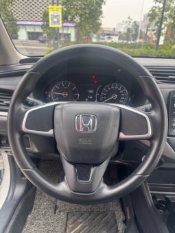 
										Honda Crider (II), 2023 full									
