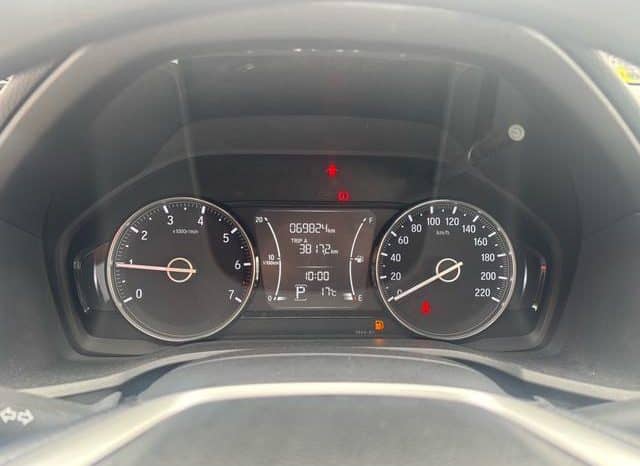 
								Honda Crider (II), 2023 full									