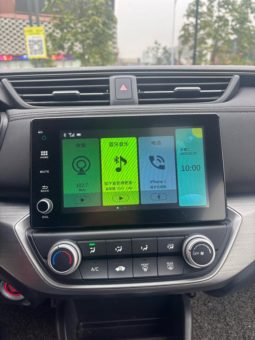 
										Honda Crider (II), 2023 full									