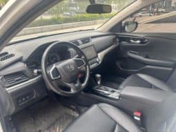 
										Honda Crider (II), 2023 full									