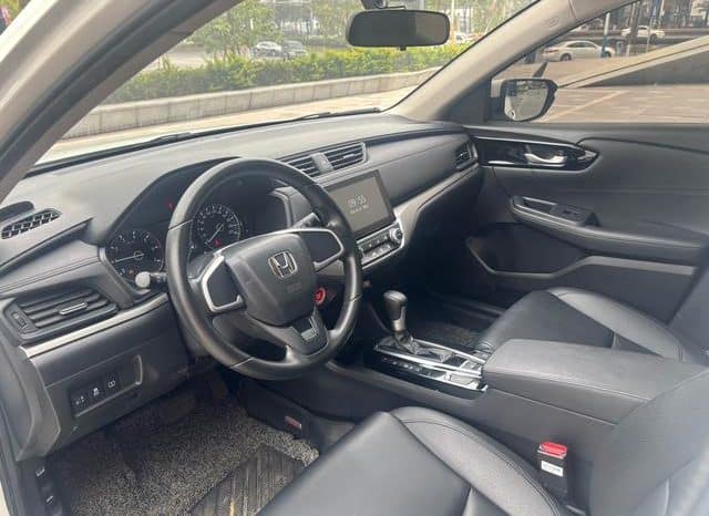 
								Honda Crider (II), 2023 full									