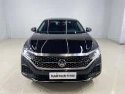 
										Volkswagen Passat, 2022 full									