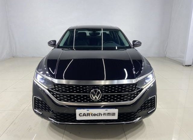 
								Volkswagen Passat, 2022 full									