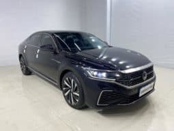 
										Volkswagen Passat, 2022 full									