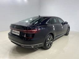
										Volkswagen Passat, 2022 full									