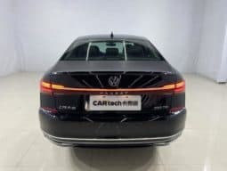 
										Volkswagen Passat, 2022 full									