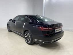 
										Volkswagen Passat, 2022 full									