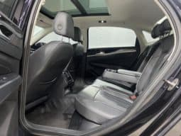 
										Volkswagen Passat, 2022 full									