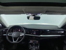 
										Volkswagen Passat, 2022 full									