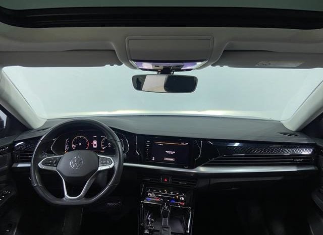 
								Volkswagen Passat, 2022 full									