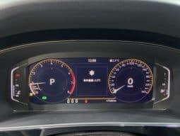 
										Volkswagen Passat, 2022 full									