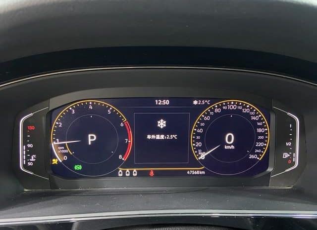 
								Volkswagen Passat, 2022 full									