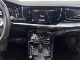 
										Volkswagen Passat, 2022 full									