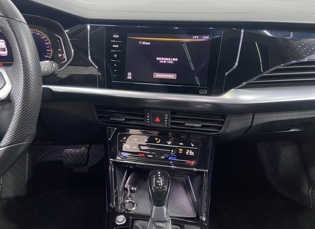 
								Volkswagen Passat, 2022 full									