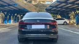 
										Volkswagen Passat, 2022 full									
