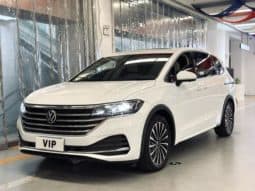 67c0ba389967e Volkswagen Viloran, 2022