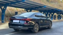 
										Volkswagen Passat, 2022 full									