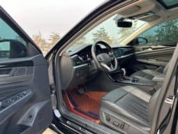 
										Volkswagen Passat, 2022 full									