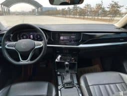
										Volkswagen Passat, 2022 full									