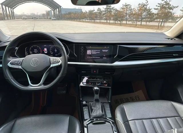 
								Volkswagen Passat, 2022 full									
