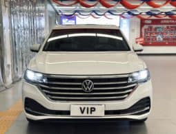 
										Volkswagen Viloran, 2022 full									