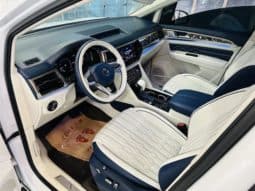 
										Volkswagen Viloran, 2022 full									