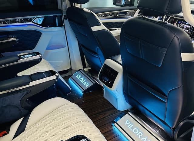 
								Volkswagen Viloran, 2022 full									
