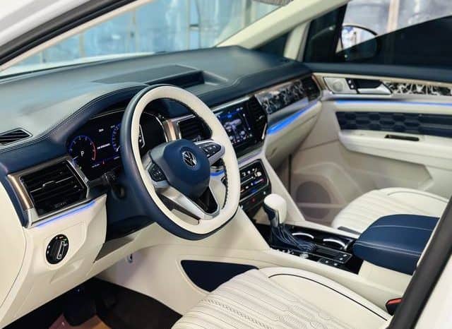 
								Volkswagen Viloran, 2022 full									