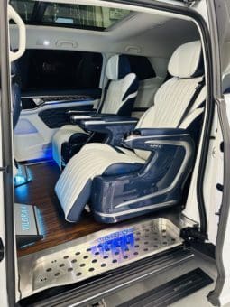 
										Volkswagen Viloran, 2022 full									