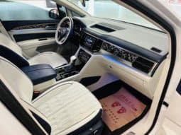 
										Volkswagen Viloran, 2022 full									