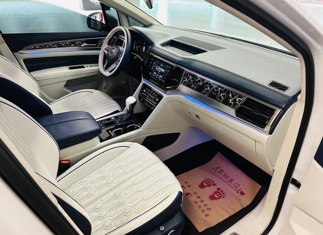 
								Volkswagen Viloran, 2022 full									
