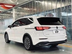
										Volkswagen Viloran, 2022 full									