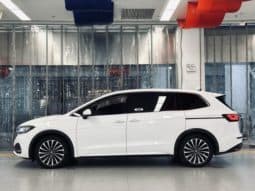 
										Volkswagen Viloran, 2022 full									