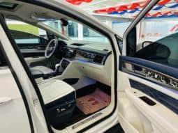 
										Volkswagen Viloran, 2022 full									