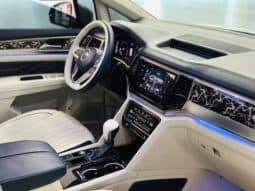 
										Volkswagen Viloran, 2022 full									