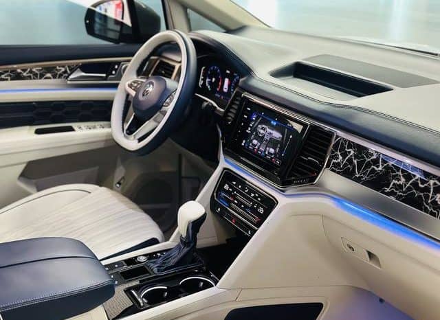 
								Volkswagen Viloran, 2022 full									