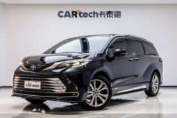 67c0c2e8a197e Toyota Sienna, 2024