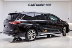 
										Toyota Sienna, 2024 full									