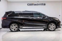 
										Toyota Sienna, 2024 full									