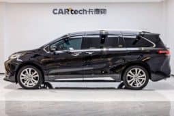 
										Toyota Sienna, 2024 full									
