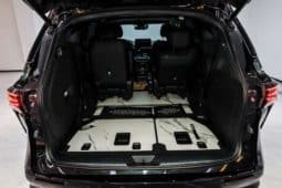 
										Toyota Sienna, 2024 full									