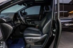 
										Toyota Sienna, 2024 full									