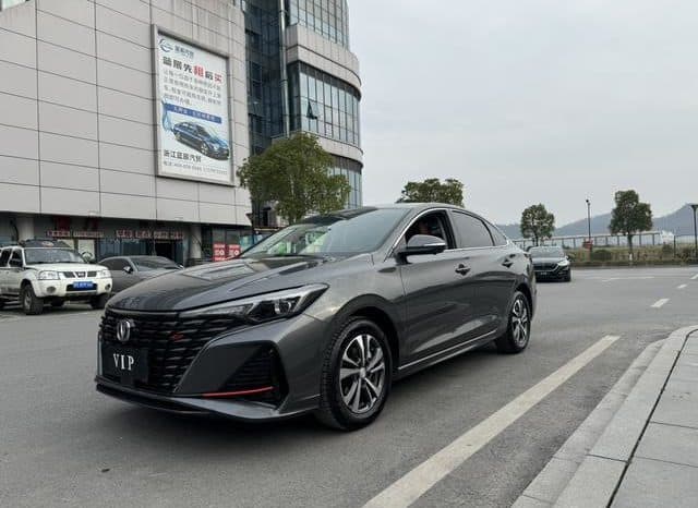 67c0c8016a374 Changan Eada, 2024