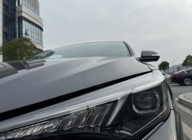 
								Changan Eada, 2024 full									