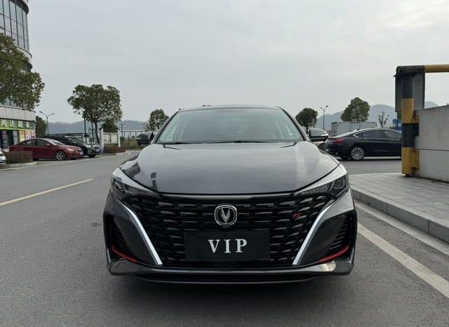 
								Changan Eada, 2024 full									