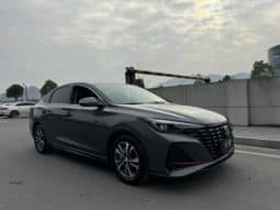 
										Changan Eada, 2024 full									