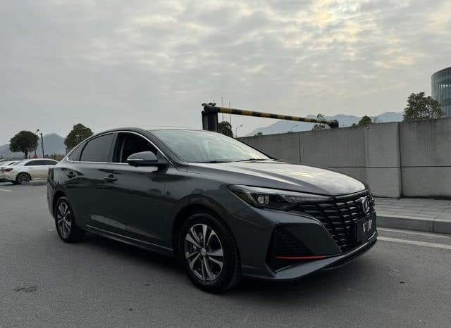 
								Changan Eada, 2024 full									